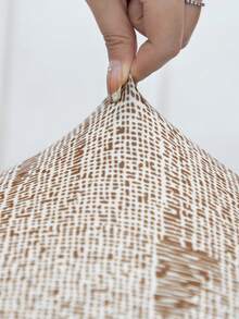 1/4/6 cái Đơn giản Họa tiết Hình học In Bao ghế , Đàn hồi Polyester Bao gồm tất cả Bọc Ghế ăn , Có thể tháo rời Và Máy giặt được Nhà  Đồ trang trí Khách sạn Yến tiệc Nhà hàng Cái ghế Lớp bảo vệ - Nhiều màu - Xem 6