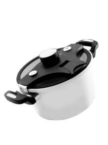 Pans - 白色 - 查看 1