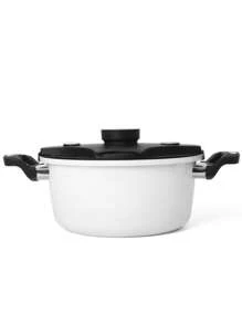 Pans - 白色 - 查看 4