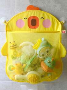 Mainan Mandi Bayi Lainnya - Kuning - View 3