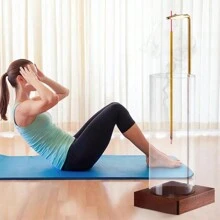 1pc Incense Holder, Including Stick Holder With Detachable Glass Ash Catcher, Anti-Fly Ash Technology For Home Decor, Yoga, Spa, Unique Incense Burner Gifts Birthday Graduation