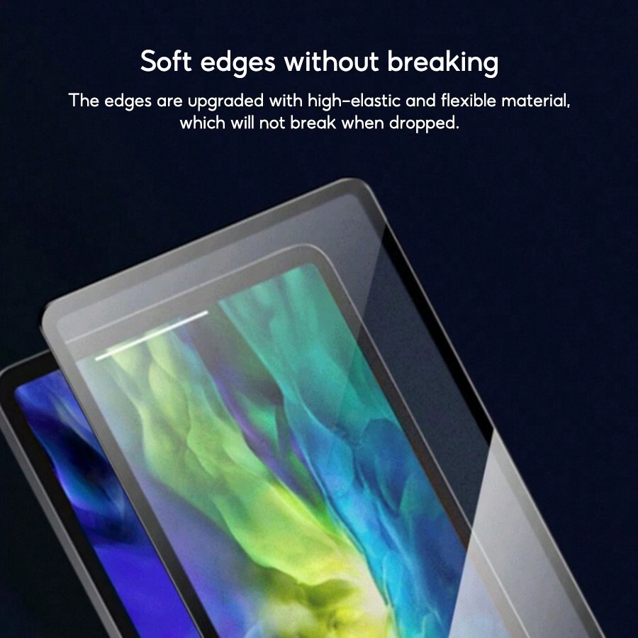 Matte Ceramic Film Screen Protector For Samsung Tablet AntiShock Film