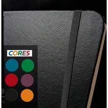 Copybook - สีดำ - ดู 2