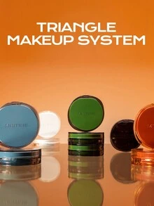 MISTINE 1入組26g帶自然光澤感的氣墊粉底，保濕滋養適合乾性皮膚中等遮瑕 - LF110 - 查看 10