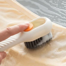 Shoe Brushes - 隨機的 - 查看 4