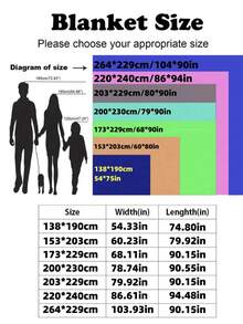 1 Miếng Nhẹ Và Ấm áp Chần Chăn Cái đó Là Thay thế Đến Xuống , Thích hợp Đối với Tất cả các mùa , Hoàn hảo Đối với Phòng ngủ , Phòng khách Và Ngoài trời - Màu Xám nhạt - Xem 2
