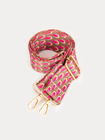 Women Bag Straps For Crossbody Shoulder Bags Strap For Handles Bag Part Accessories Adjustable Strap