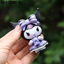 Enfeites De Mesa, Figuras De Festa De Aniversário, Figuras Masculinas E Femininas - Multicolorido - Visão 4