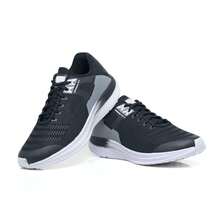 Men Sneakers - màu đen - Xem 2