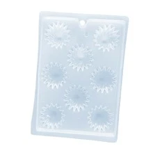 Moldes para jabón - Blanco - Ver 3