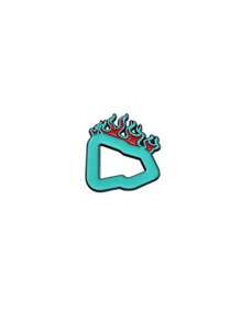Broche Creativo De Metal Con Forma De Gorra De Béisbol, Accesorio Versátil Para Ropa, Sombrero, Bolso, Estuche Para Lápices, Regalo Perfecto Para Amigos