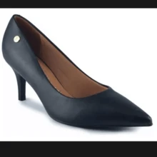 Women Casual Shoes - 黑色 - 查看 3