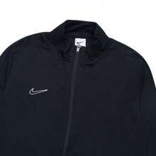 Nike 男友风男士运动服 DV9753-010 - 黑色 - 查看 6
