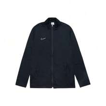 Nike 男友风男士运动服 DV9753-010 - 黑色 - 查看 5