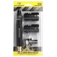 Garden Hoses & Accessories