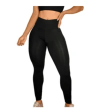 Women Shapewear Bottoms - màu đen - Xem 2