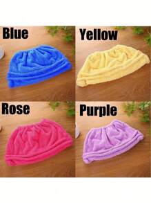 1片多功能珊瑚絨掃把套布,可重複使用的微纖維吸水拖把,家用清潔配件,拖把套布,吸水拖掃把套布,可拆卸的清潔套布,除塵拖把套巾,家庭地板清掃掃把套巾,清潔用品,清潔配件,準備上學 - 藍色 - 查看 11