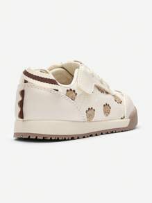 Balabala Baby Walking Shoes Kids' Shoes Infant Boys' Dinosaur Design Anti-Slip