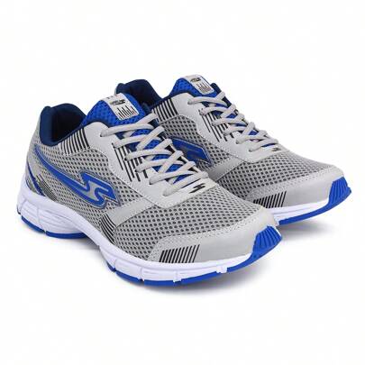 Tenis Masculino Promoção Leve Harus Jet Para Caminhada Corrida Envio Imediato