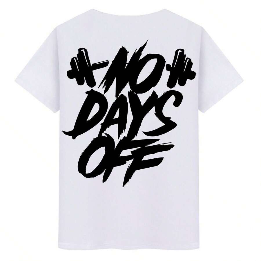 Men T-Shirts - trắng - Xem 1