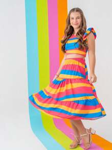 Young Girls Sets - Nhiều màu - Xem 1