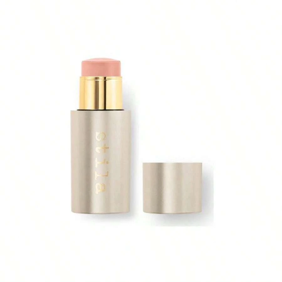 Stila Complete Harmony Lip & Cheek Stick - Sheer Gerbera - White - View 1