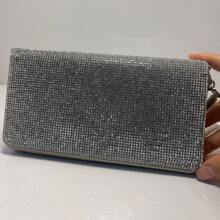 Women Evening Bags - Vàng - Xem 5