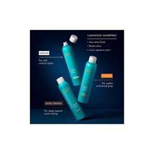 Moroccanoil Luminous Hairspray Medium Hold - 330ml