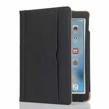 IPad 10.2" Case For Apple 7th 8th Generation 2019 2020 10.2 Inch Soft Leather Smart Cover Sleep Wake Feature With Stylus - Green - View 11