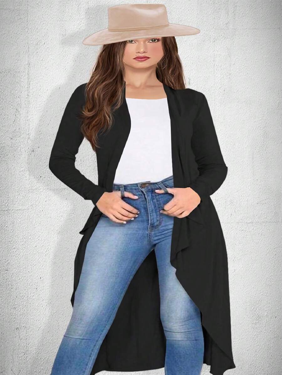 Genoa Ensemble - Black - View 1