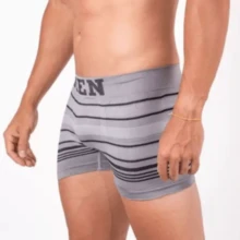 Men Boxers - 彩色 - 查看 5