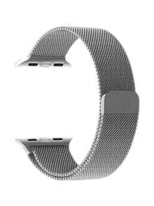 Smartwatch Band - 銀色 - 查看 1