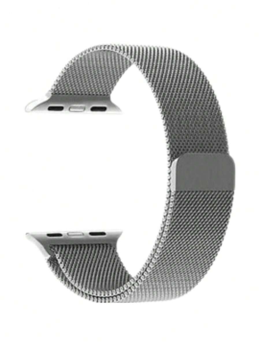 Smartwatch Band - 銀色 - 查看 1