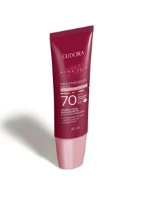 Sunscreens & Tanning - 玫紅色 - 查看 2