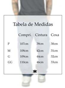 Men Pants - 彩色 - 查看 4