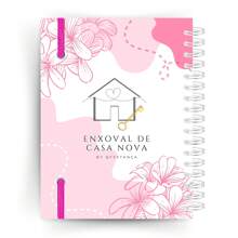 Planners - Hồng - Xem 2