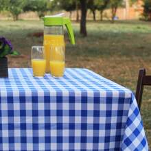 Kitchen Towels - Royal Blue - View 5