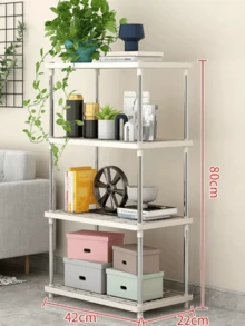 Racks & Holders - trắng - Xem 5