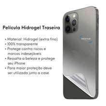 Phone Screen Protectors - Phía sau KHÔNG CÓ Bên - Xem 3