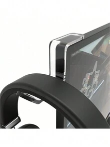 Game Accessories - Clear - View 4