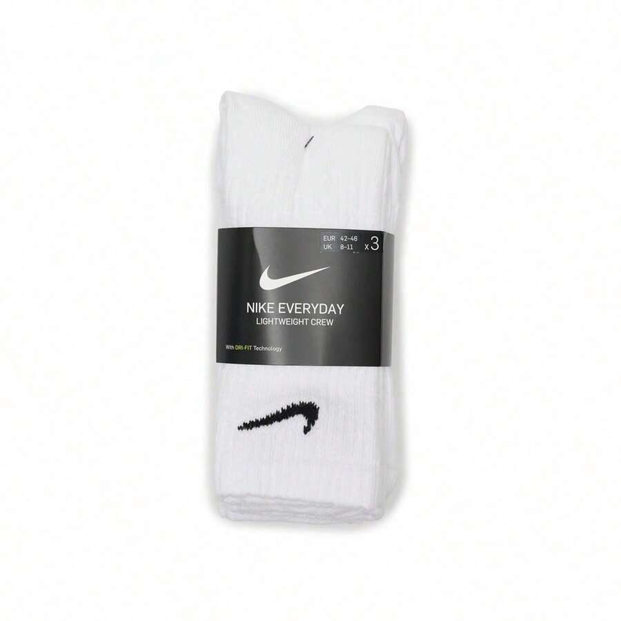 nike unisex socks