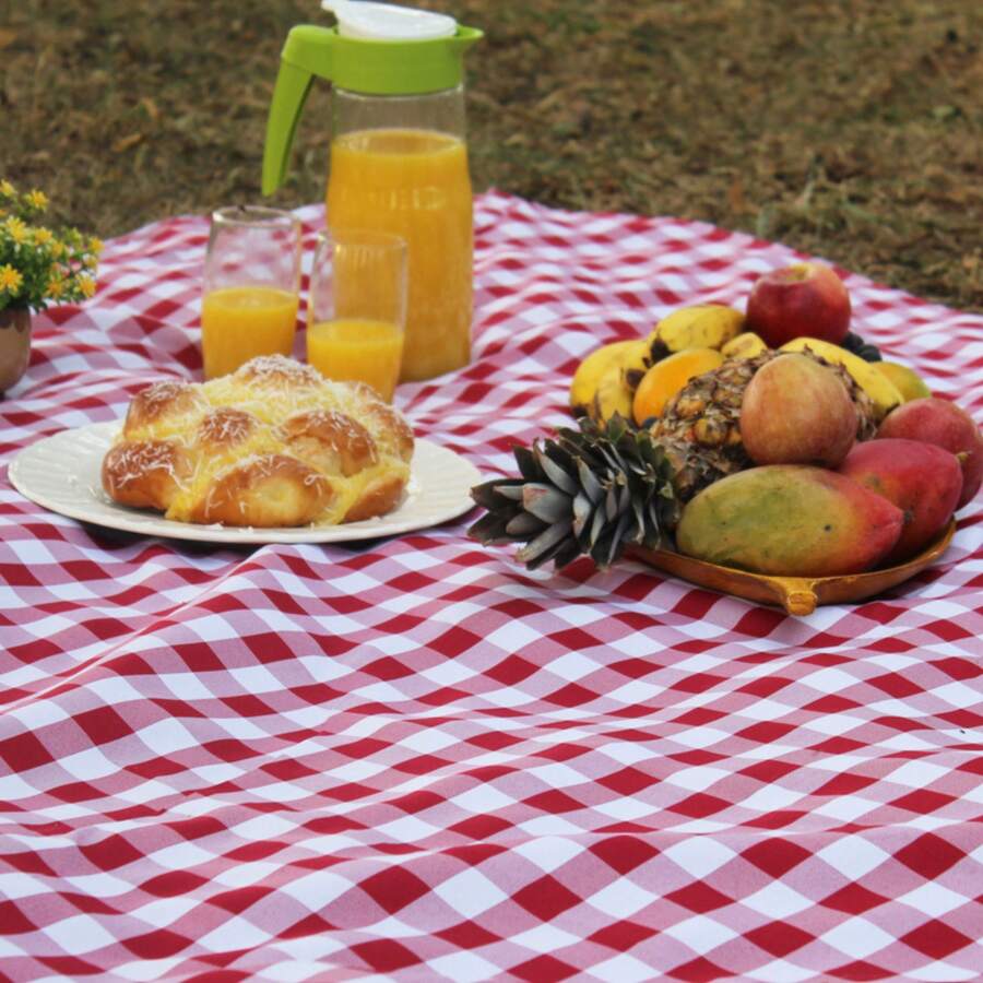 Kitchen Towels - Đỏ - Xem 1