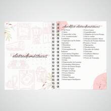 Planners - Hồng - Xem 5