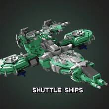 Bộ dụng cụ xây dựng khủng long ý tưởng, Bộ xây dựng giáo dục STEM 3 trong 1 dành cho bé trai từ 6 tuổi trở lên và người lớn, Quà tặng - Bộ đồ chơi & hoạt động khủng long tốt nhất hiện nay, 1156 mảnh tương thích với trang trí phòng bằng các hạt Legoed - MY034 - Xem 5