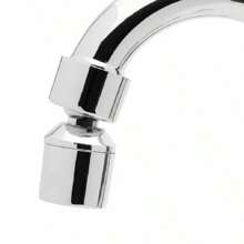 Kitchen Faucets - 銀色 - 查看 2