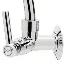 Kitchen Faucets - 銀色 - 查看 3