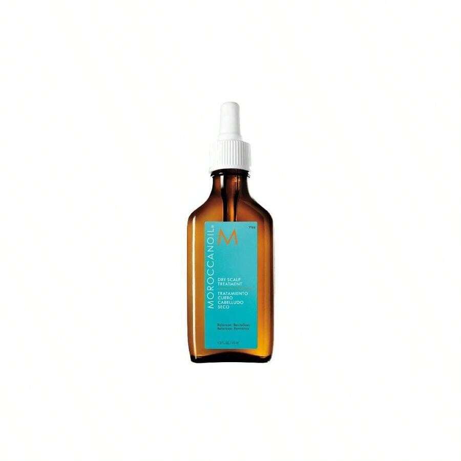 Moroccanoil Dry Scalp Hair Treatment - 45ml - White - View 1