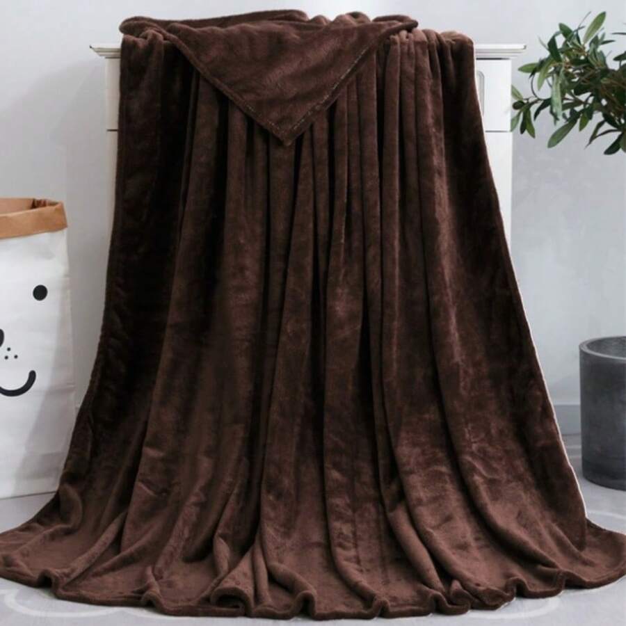 Blankets - Rỉ Nâu - Xem 1