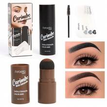 Eyebrows - Đen - Xem 2