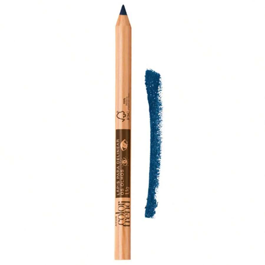 Avon Eyeliners - Màu xanh lam - Xem 1